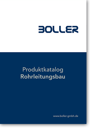 Boller GmbH Produktkatalog komplett